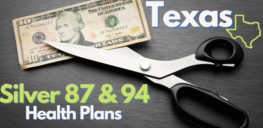 the texas exchange obamacare silver 87 94 plans explained