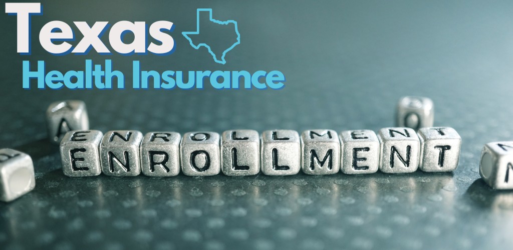 texas health exchange plan enrollment helt